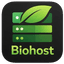 Biohost Logo